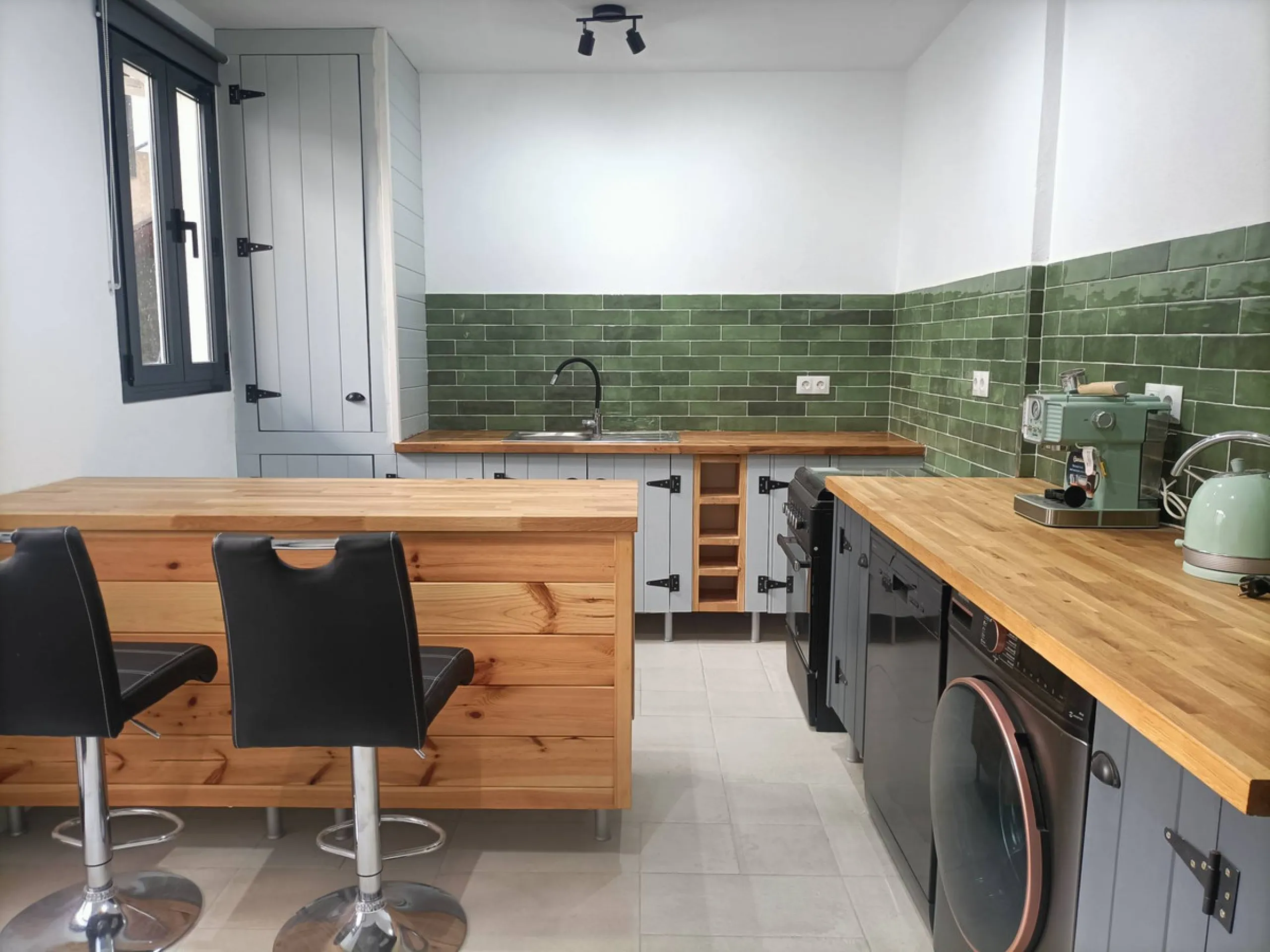 House - Townhouse в продаже в Gaucín, Málaga. В доме 3 спален и 3 ванных комнат. Площадь дома 190 м². Площадь участка 350 м²
