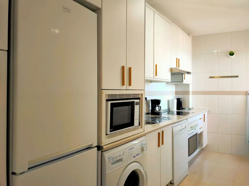 Apartment - Penthouse в продаже в Fuengirola, Málaga. В доме 2 спален и 2 ванных комнат. Площадь дома 101 м²