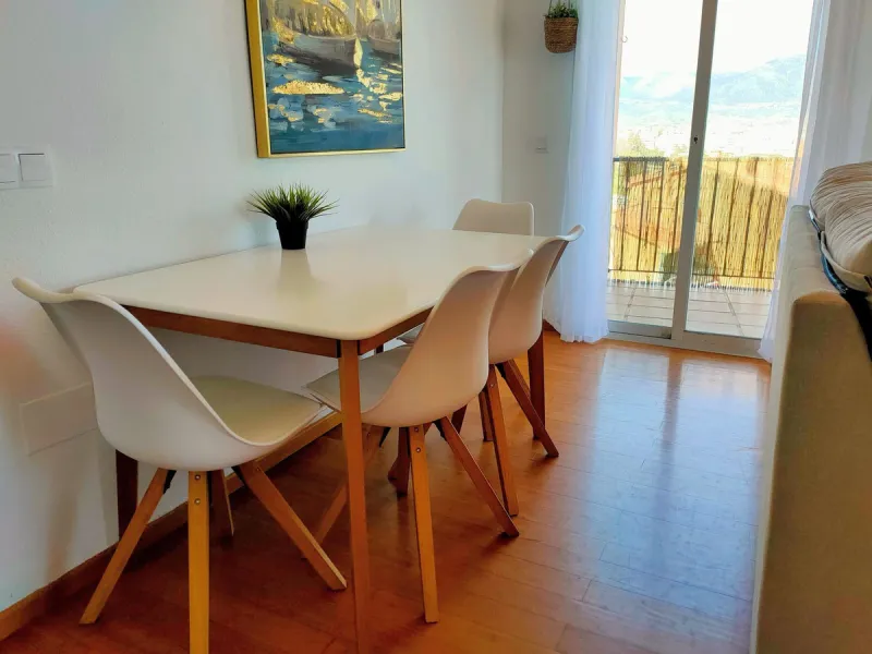 Apartment - Penthouse в продаже в Fuengirola, Málaga. В доме 2 спален и 2 ванных комнат. Площадь дома 101 м²