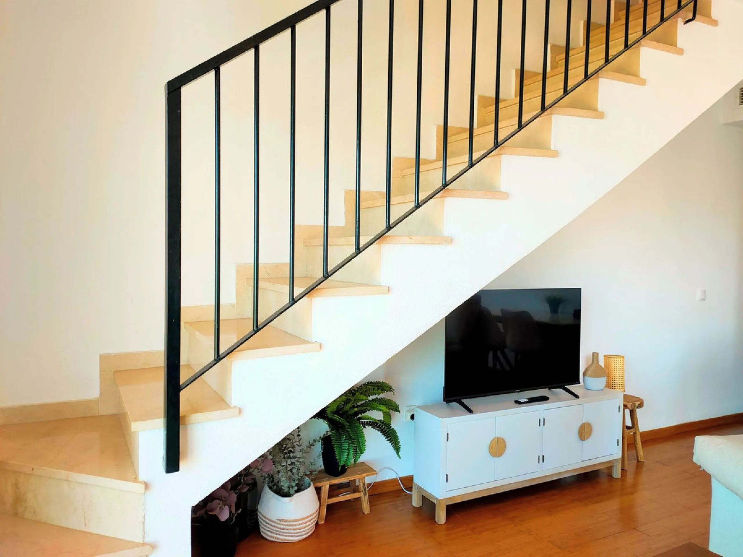 Apartment - Penthouse в продаже в Fuengirola, Málaga. В доме 2 спален и 2 ванных комнат. Площадь дома 101 м²