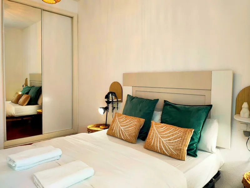 Apartment - Penthouse в продаже в Fuengirola, Málaga. В доме 2 спален и 2 ванных комнат. Площадь дома 101 м²