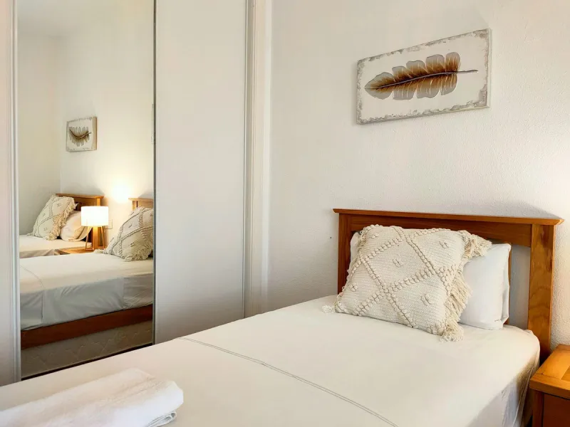 Apartment - Penthouse в продаже в Fuengirola, Málaga. В доме 2 спален и 2 ванных комнат. Площадь дома 101 м²