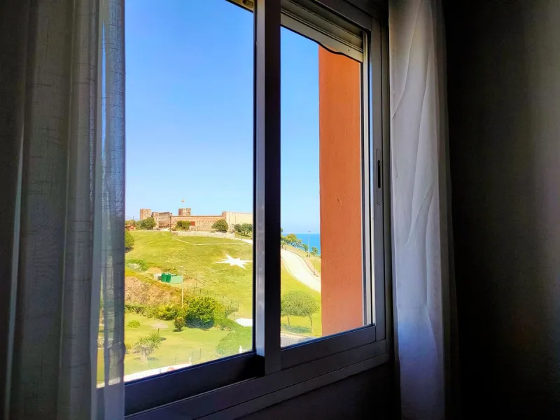 Apartment - Penthouse в продаже в Fuengirola, Málaga. В доме 2 спален и 2 ванных комнат. Площадь дома 101 м²