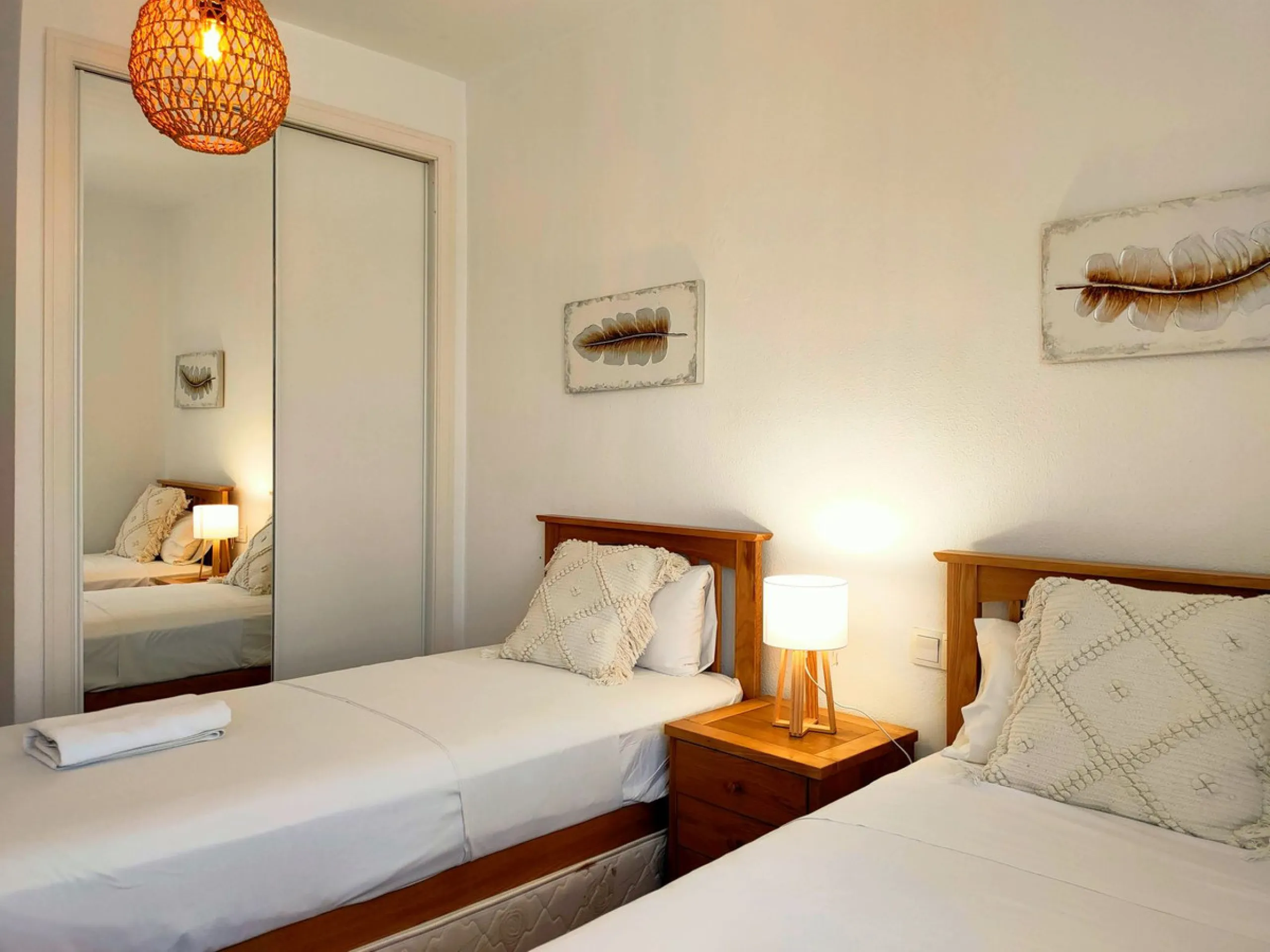 Apartment - Penthouse в продаже в Fuengirola, Málaga. В доме 2 спален и 2 ванных комнат. Площадь дома 101 м²
