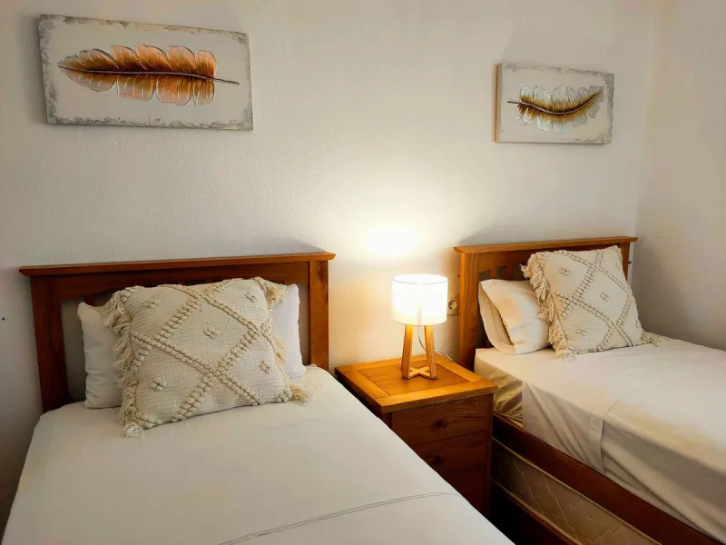 Apartment - Penthouse в продаже в Fuengirola, Málaga. В доме 2 спален и 2 ванных комнат. Площадь дома 101 м²