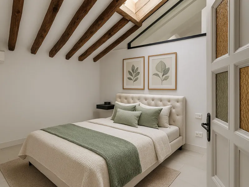 House - Townhouse в продаже в Gaucín, Málaga. В доме 3 спален и 3 ванных комнат. Площадь дома 190 м². Площадь участка 350 м²
