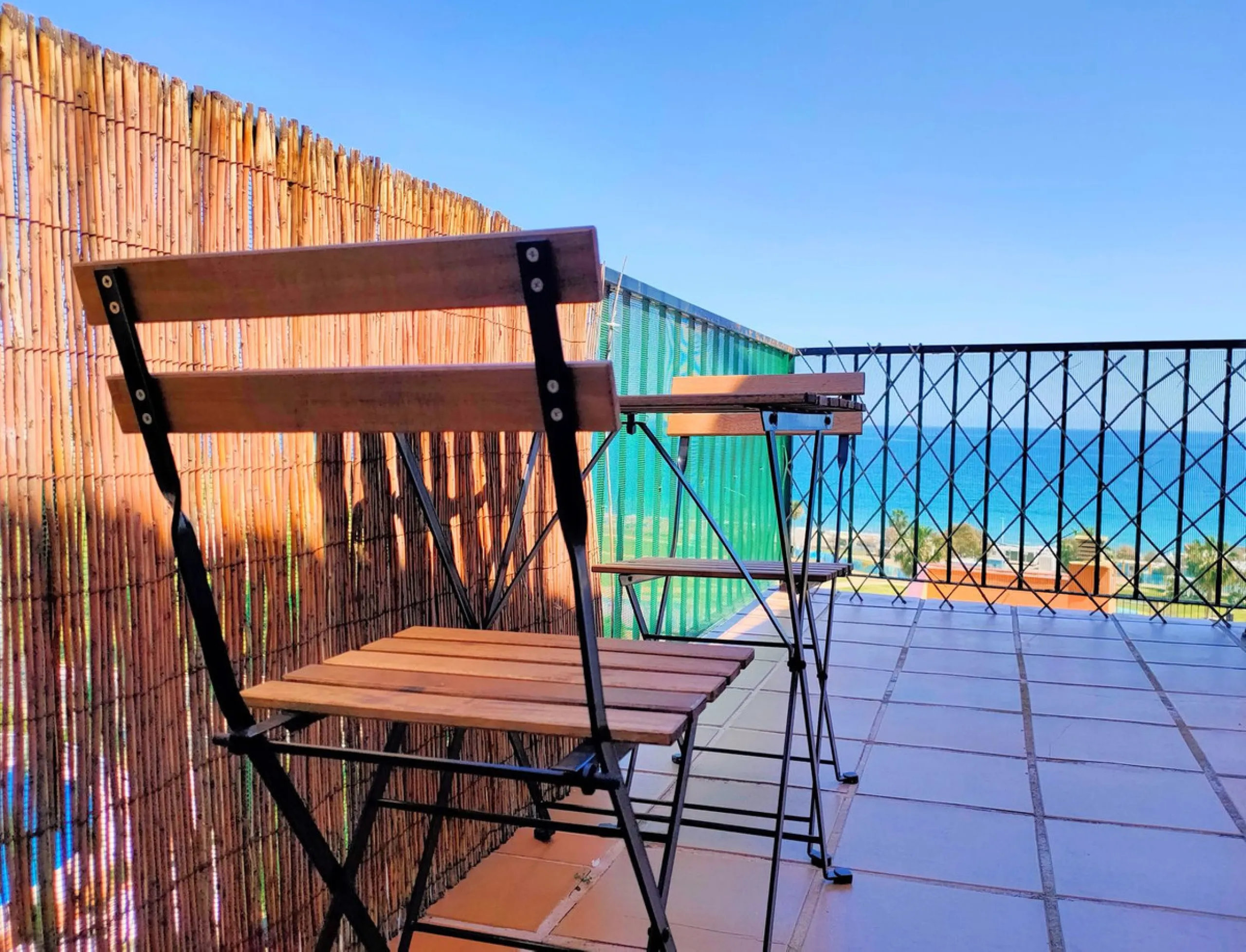 Apartment - Penthouse в продаже в Fuengirola, Málaga. В доме 2 спален и 2 ванных комнат. Площадь дома 101 м²