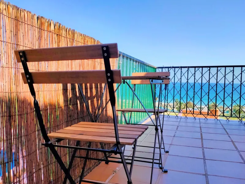 Apartment - Penthouse в продаже в Fuengirola, Málaga. В доме 2 спален и 2 ванных комнат. Площадь дома 101 м²