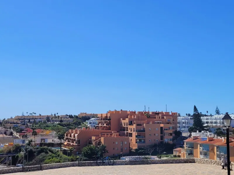 Apartment - Penthouse в продаже в Fuengirola, Málaga. В доме 2 спален и 2 ванных комнат. Площадь дома 101 м²