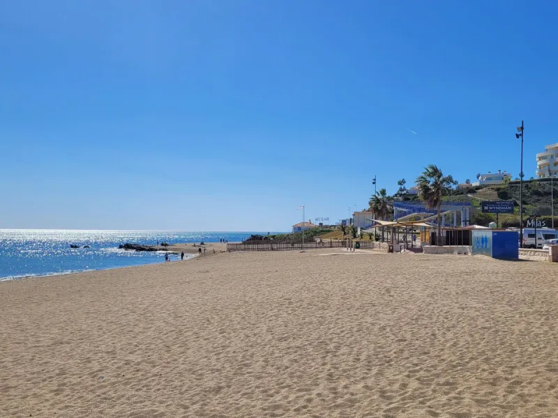Apartment - Penthouse в продаже в Fuengirola, Málaga. В доме 2 спален и 2 ванных комнат. Площадь дома 101 м²