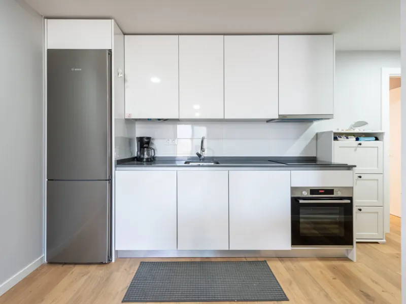 Apartment - Middle Floor Apartment в продаже в Mijas, Málaga. В доме 3 спален и 2 ванных комнат. Площадь дома 98 м²