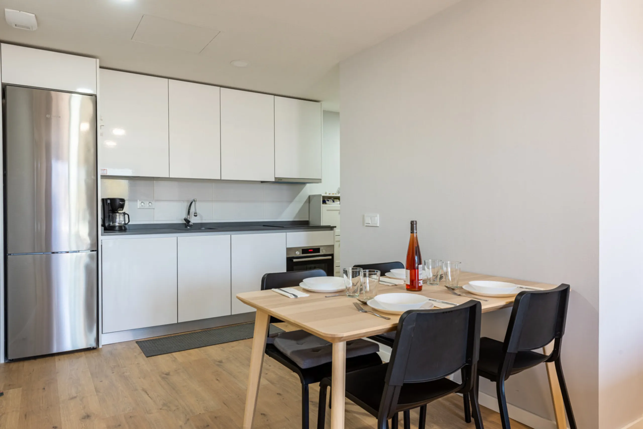 Apartment - Middle Floor Apartment в продаже в Mijas, Málaga. В доме 3 спален и 2 ванных комнат. Площадь дома 98 м²