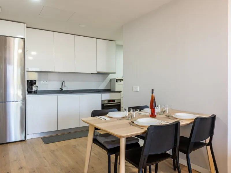 Apartment - Middle Floor Apartment в продаже в Mijas, Málaga. В доме 3 спален и 2 ванных комнат. Площадь дома 98 м²