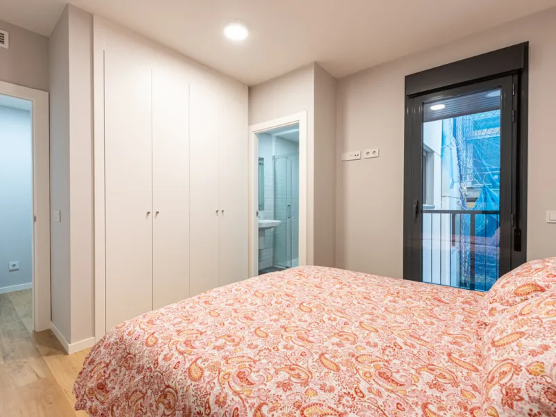 Apartment - Middle Floor Apartment в продаже в Mijas, Málaga. В доме 3 спален и 2 ванных комнат. Площадь дома 98 м²