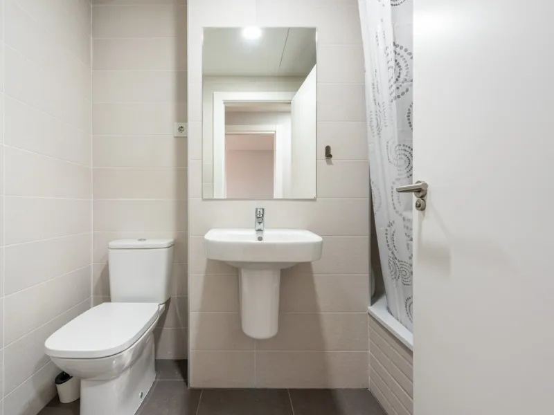 Apartment - Middle Floor Apartment в продаже в Mijas, Málaga. В доме 3 спален и 2 ванных комнат. Площадь дома 98 м²