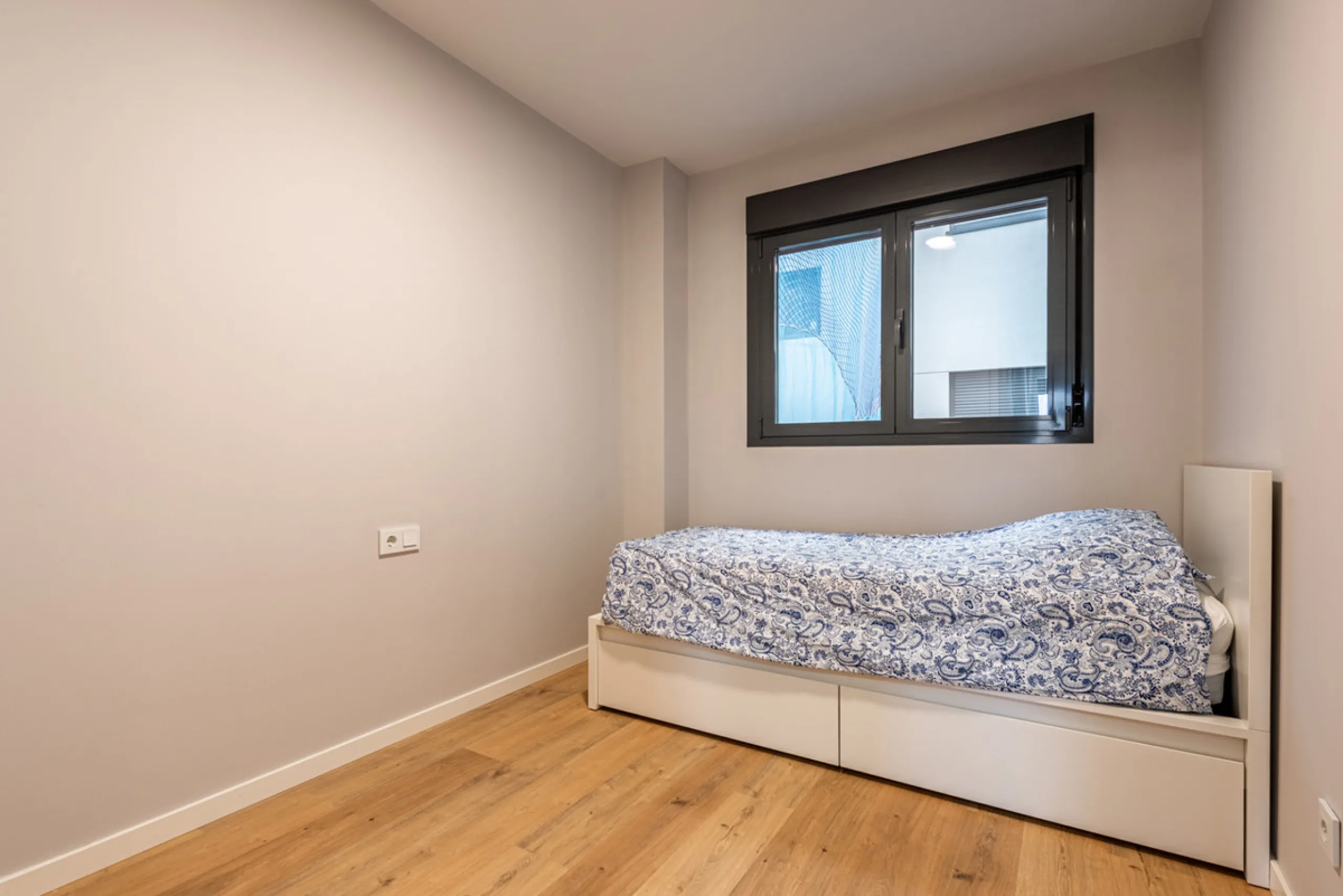 Apartment - Middle Floor Apartment в продаже в Mijas, Málaga. В доме 3 спален и 2 ванных комнат. Площадь дома 98 м²