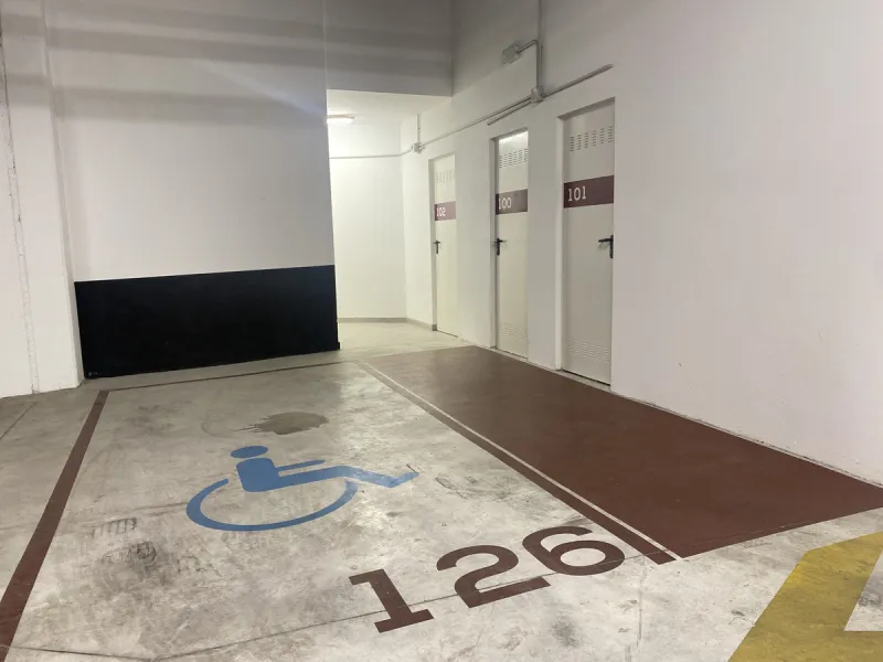 Apartment - Middle Floor Apartment в продаже в Mijas, Málaga. В доме 3 спален и 2 ванных комнат. Площадь дома 98 м²