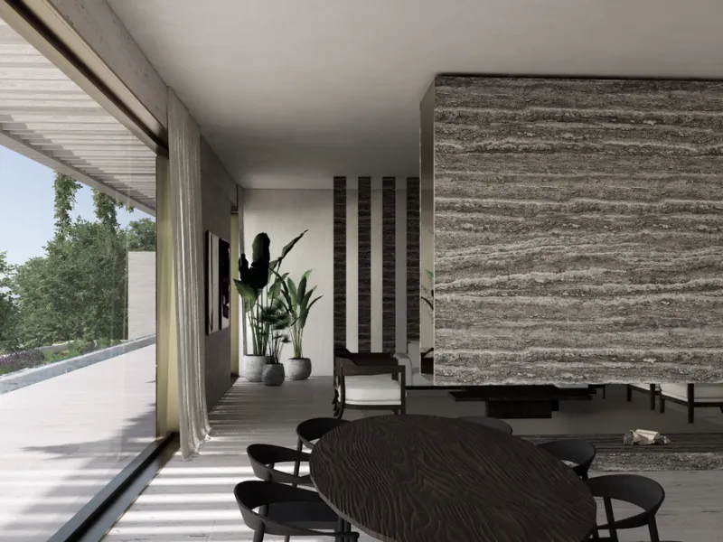 This modern luxury villa project, designed by a highly regarded Belgian architect, offers an exceptional opportunity to create your dream home in Monte Mayor, a prestigious and sought-after residential community in Benahavís. Spanning two floors plus a sp