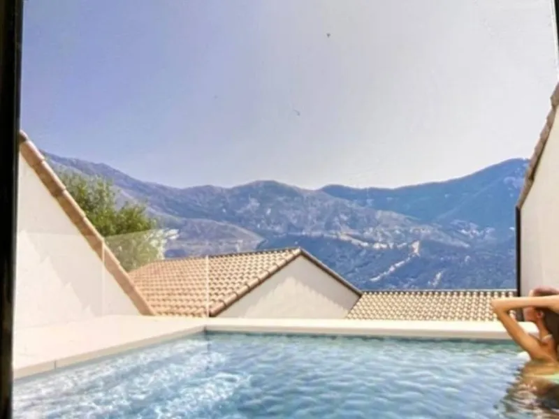 House - Townhouse в продаже в Gaucín, Málaga. В доме 3 спален и 3 ванных комнат. Площадь дома 190 м². Площадь участка 350 м²