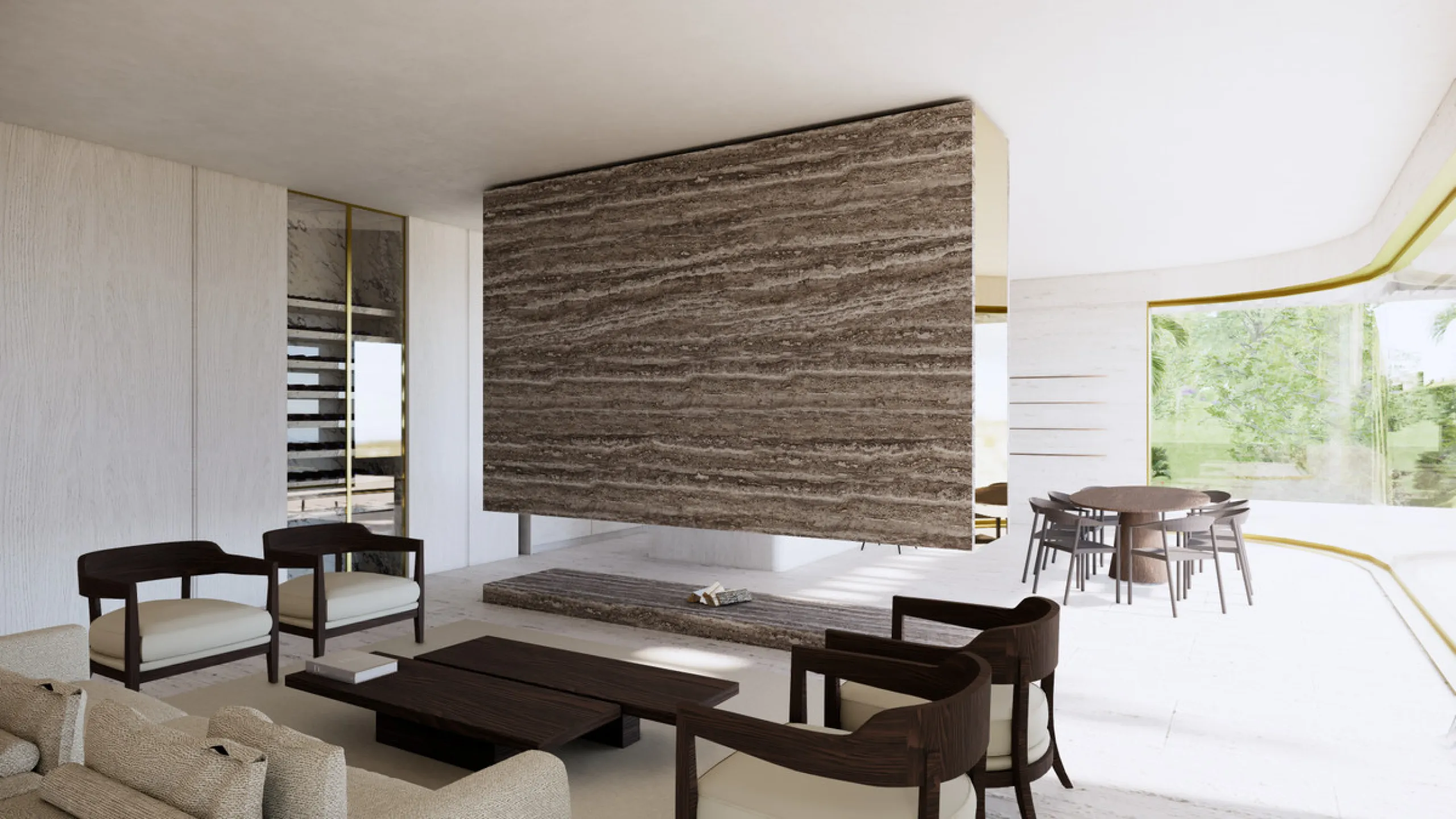 This modern luxury villa project, designed by a highly regarded Belgian architect, offers an exceptional opportunity to create your dream home in Monte Mayor, a prestigious and sought-after residential community in Benahavís. Spanning two floors plus a sp