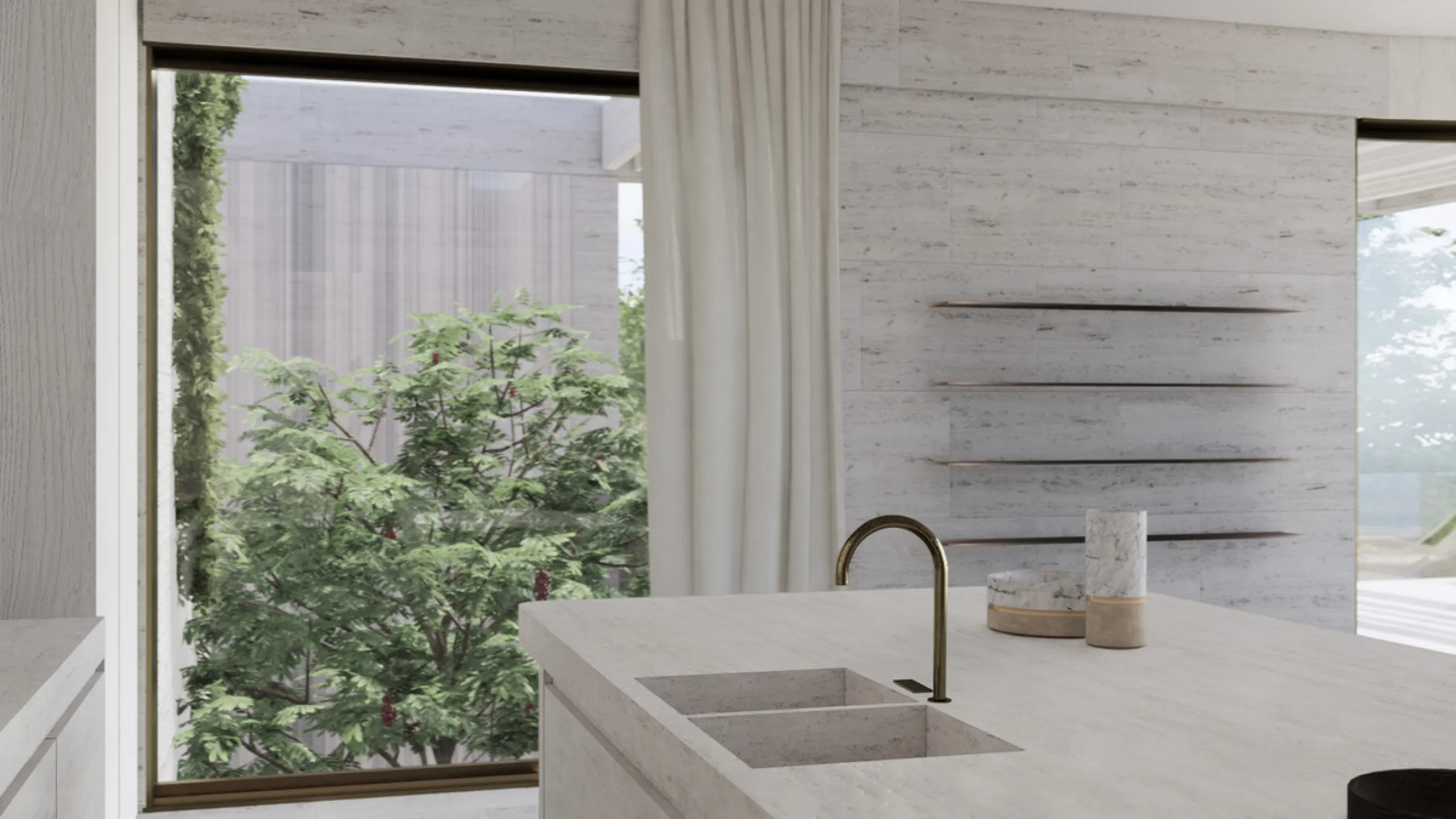 This modern luxury villa project, designed by a highly regarded Belgian architect, offers an exceptional opportunity to create your dream home in Monte Mayor, a prestigious and sought-after residential community in Benahavís. Spanning two floors plus a sp
