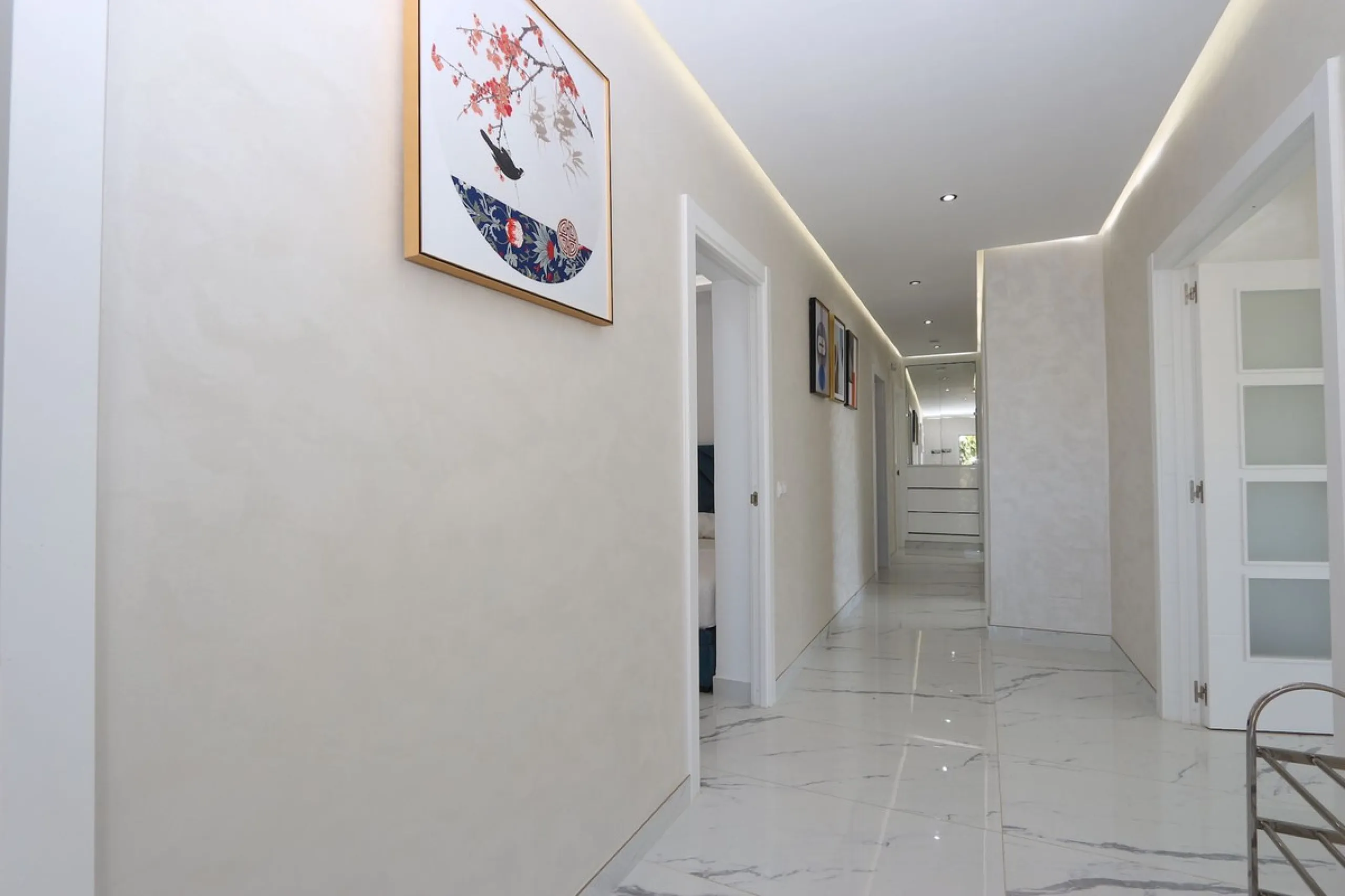 **Detached House on the Riviera: Your Dream Retreat**