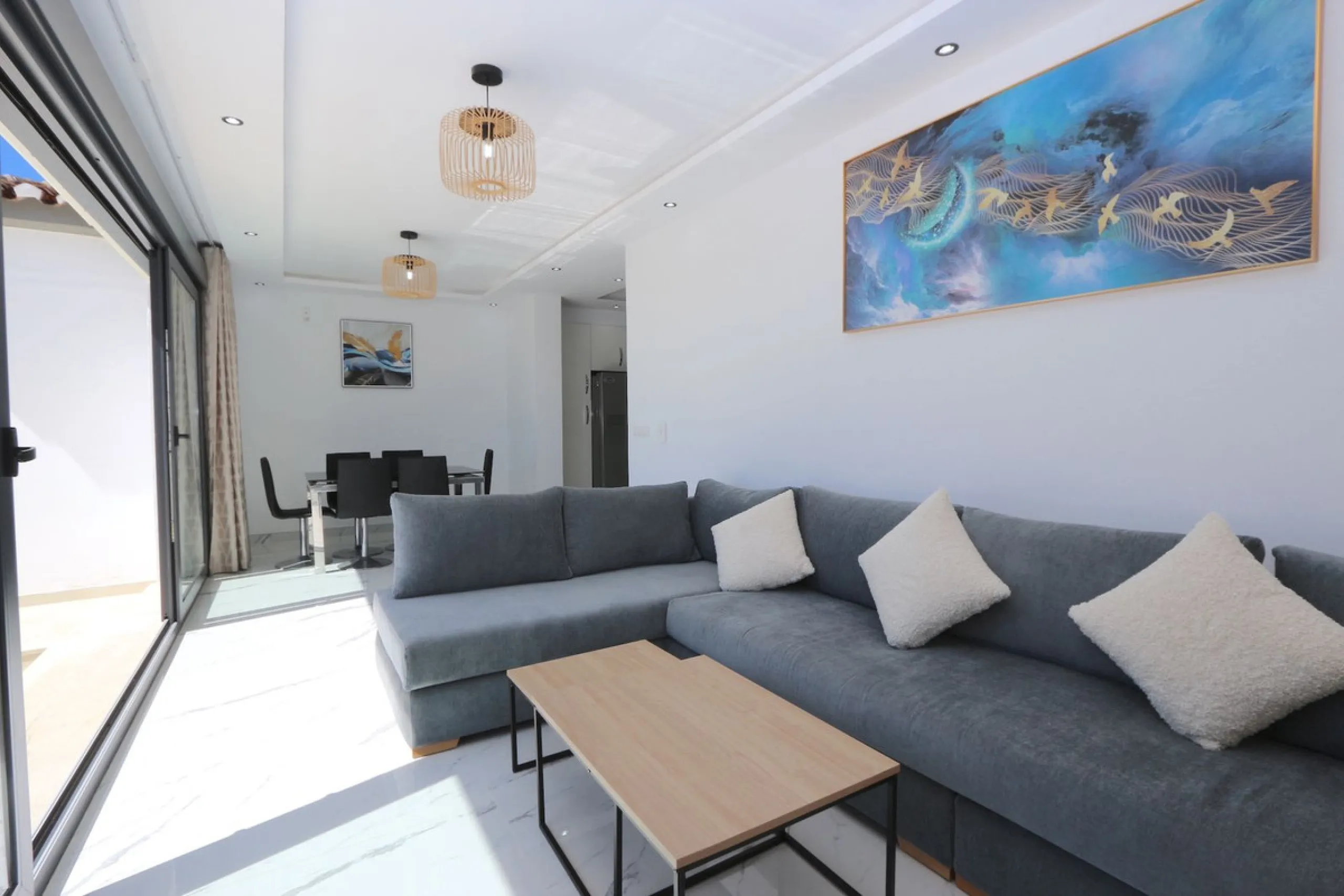 **Detached House on the Riviera: Your Dream Retreat**