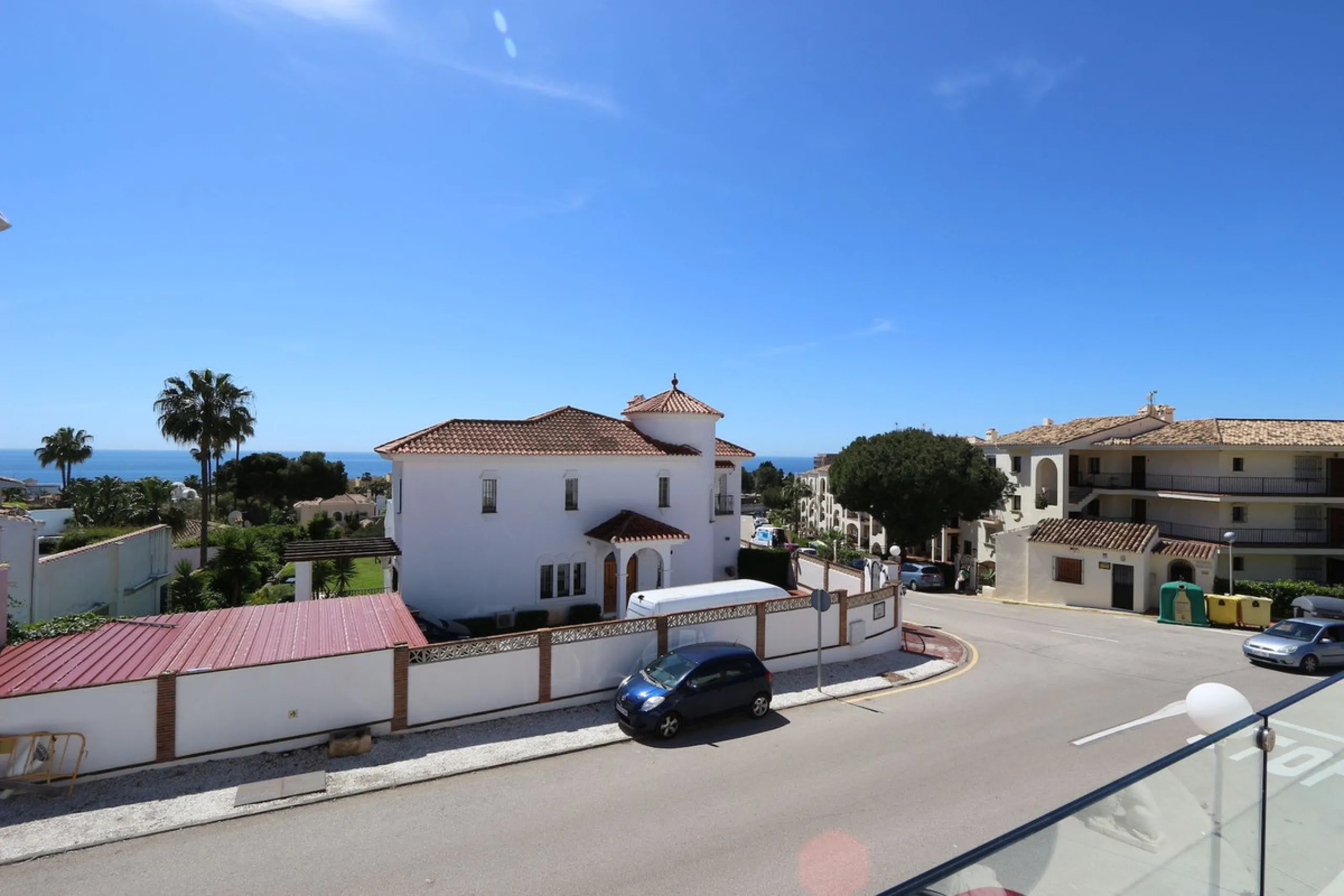 **Detached House on the Riviera: Your Dream Retreat**