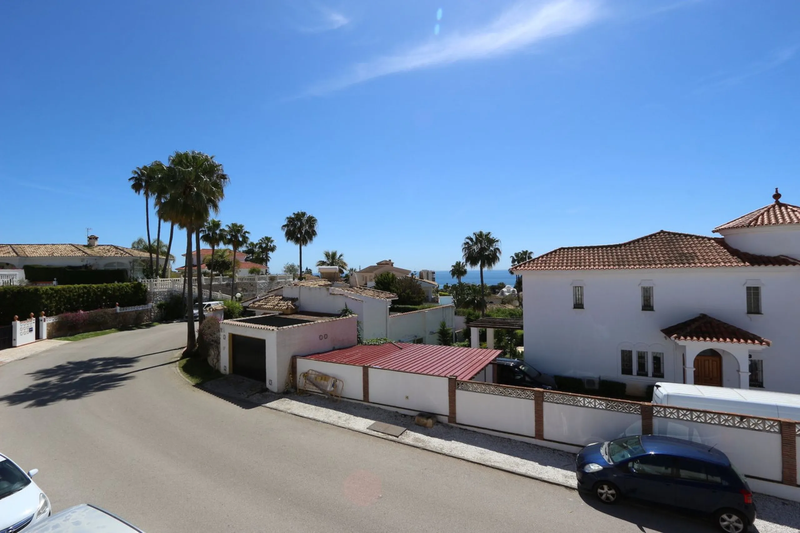**Detached House on the Riviera: Your Dream Retreat**