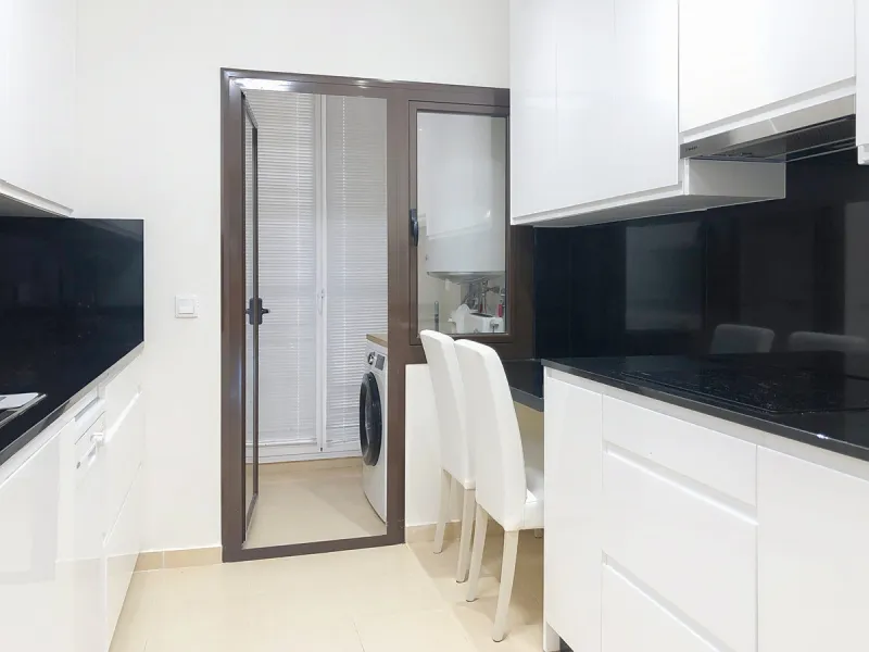 Apartment - Middle Floor Apartment в продаже в Estepona, Málaga. В доме 3 спален и 2 ванных комнат. Площадь дома 220 м²