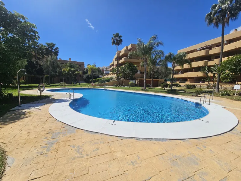 Charming Penthouse in La Cala de Mijas, Costa del Sol