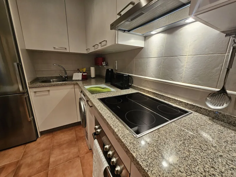 Charming Penthouse in La Cala de Mijas, Costa del Sol