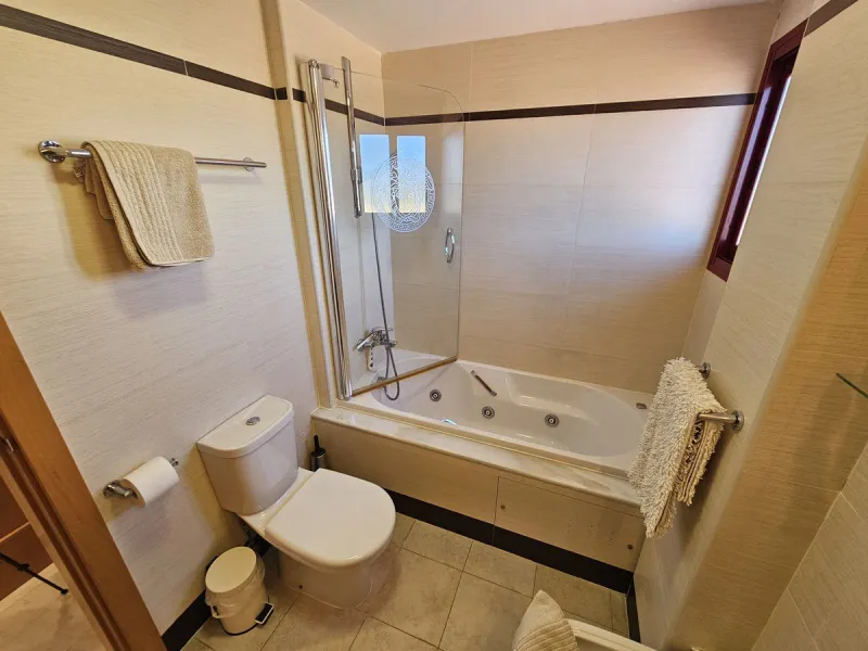 Charming Penthouse in La Cala de Mijas, Costa del Sol