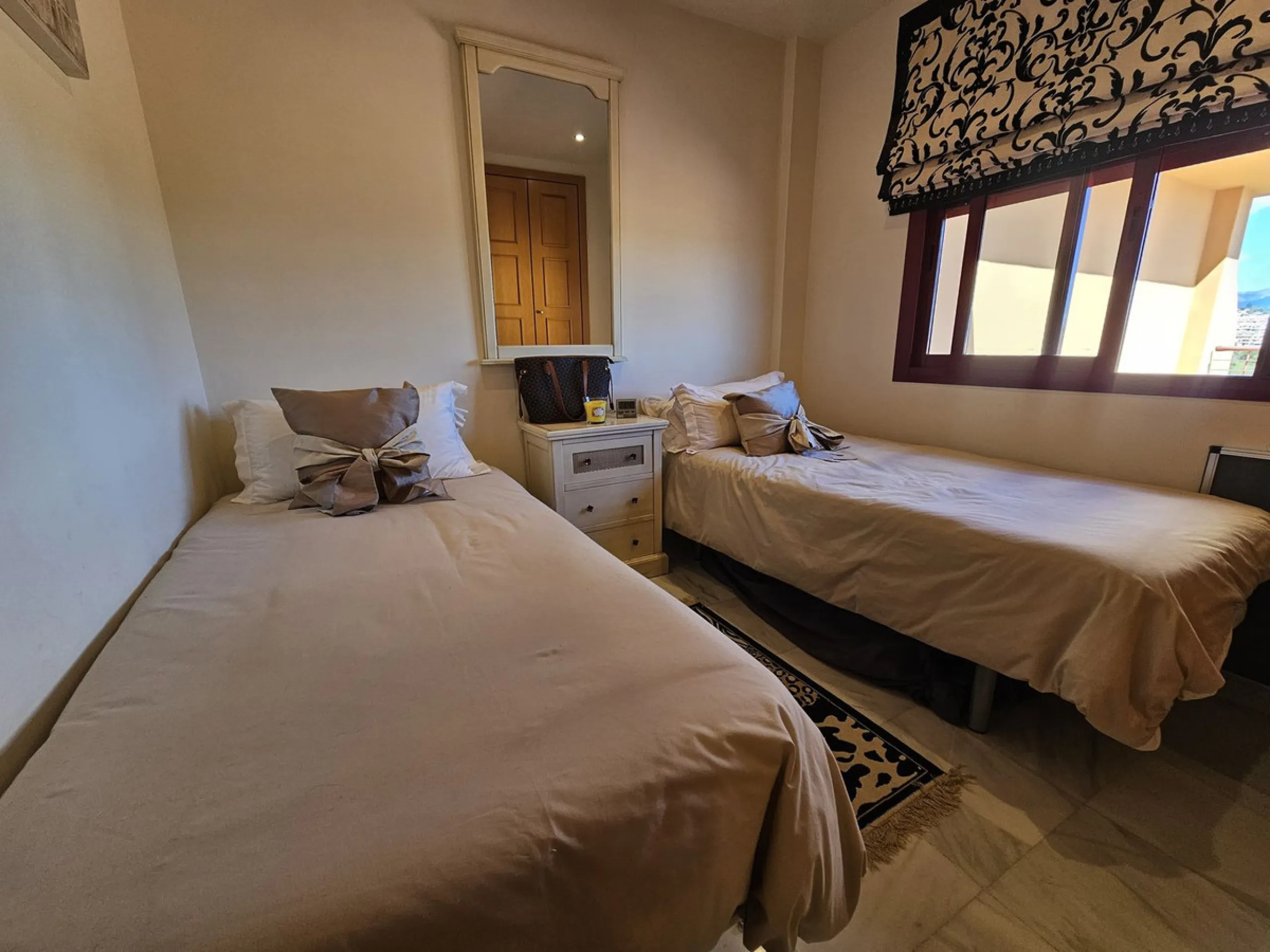 Charming Penthouse in La Cala de Mijas, Costa del Sol