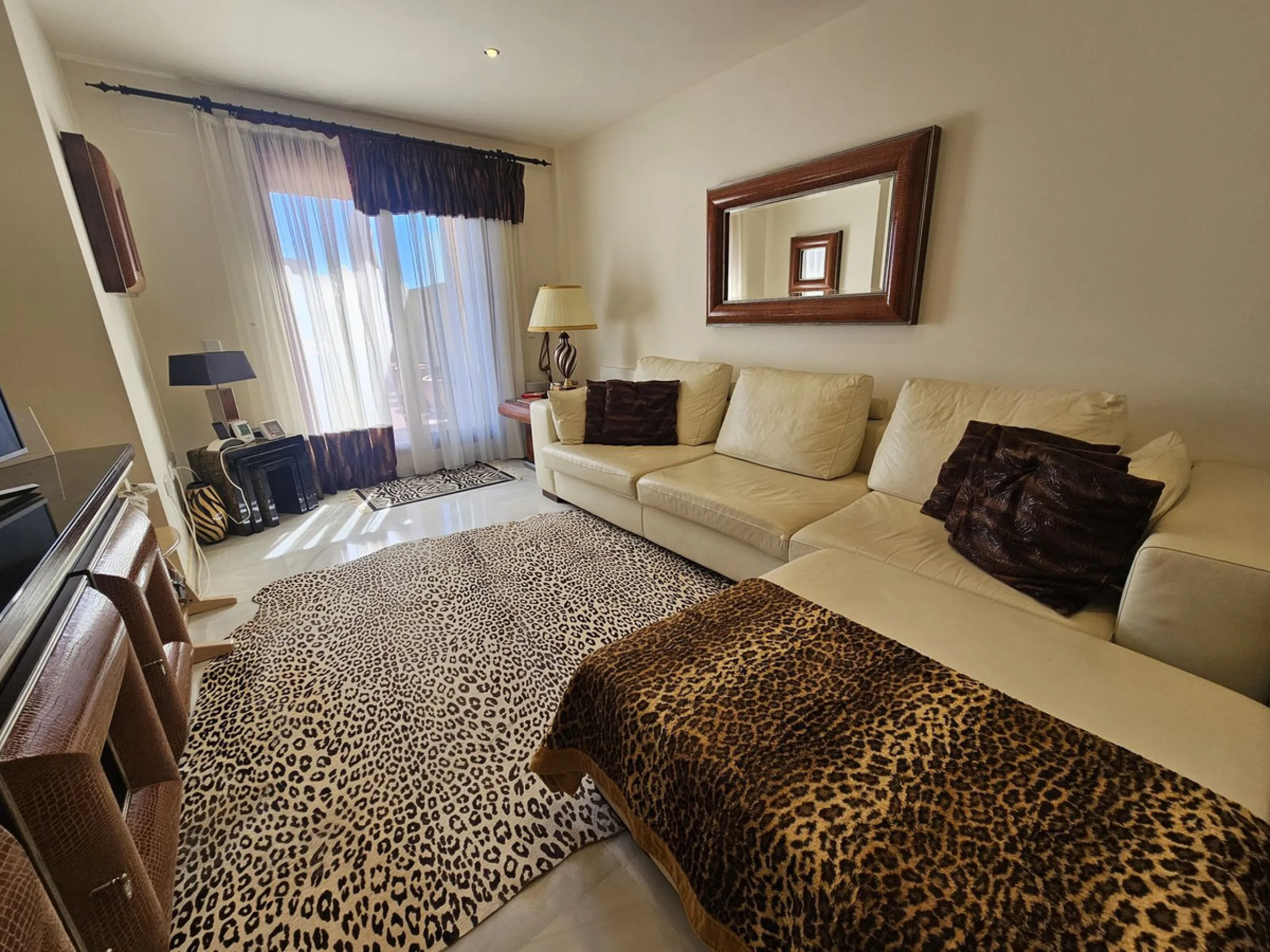 Charming Penthouse in La Cala de Mijas, Costa del Sol