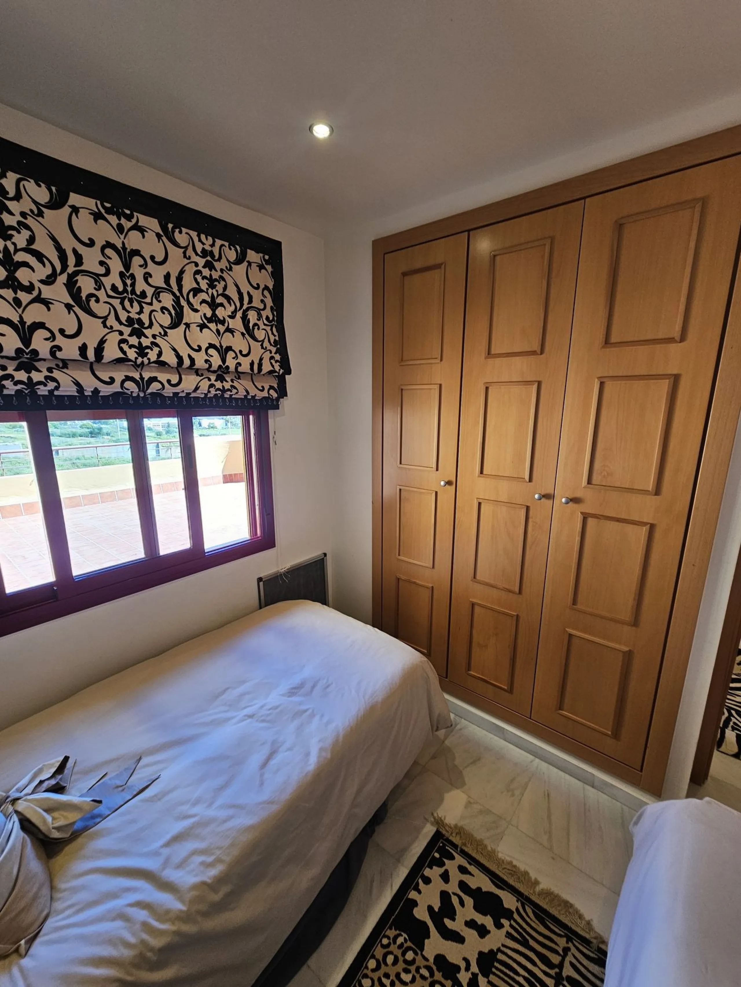 Charming Penthouse in La Cala de Mijas, Costa del Sol