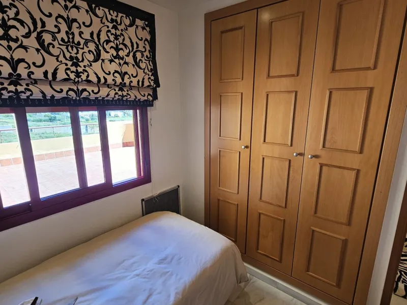 Charming Penthouse in La Cala de Mijas, Costa del Sol