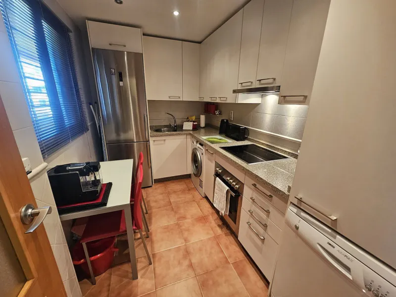 Charming Penthouse in La Cala de Mijas, Costa del Sol