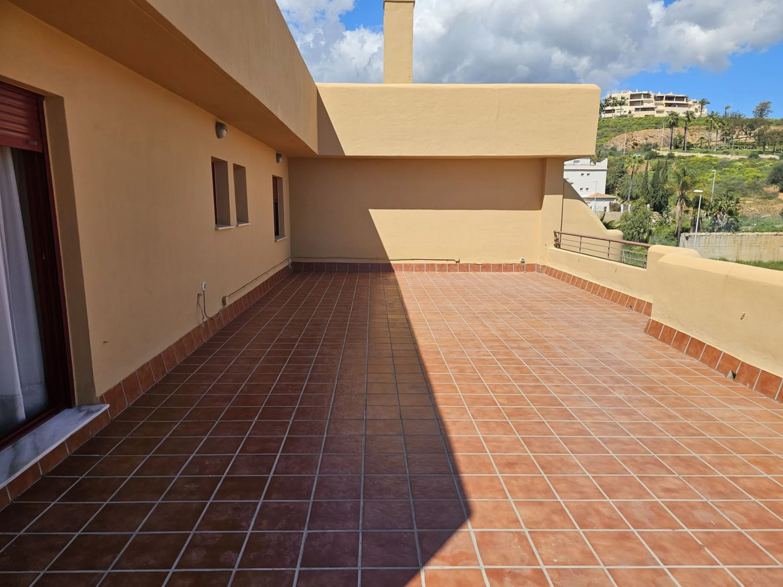 Charming Penthouse in La Cala de Mijas, Costa del Sol