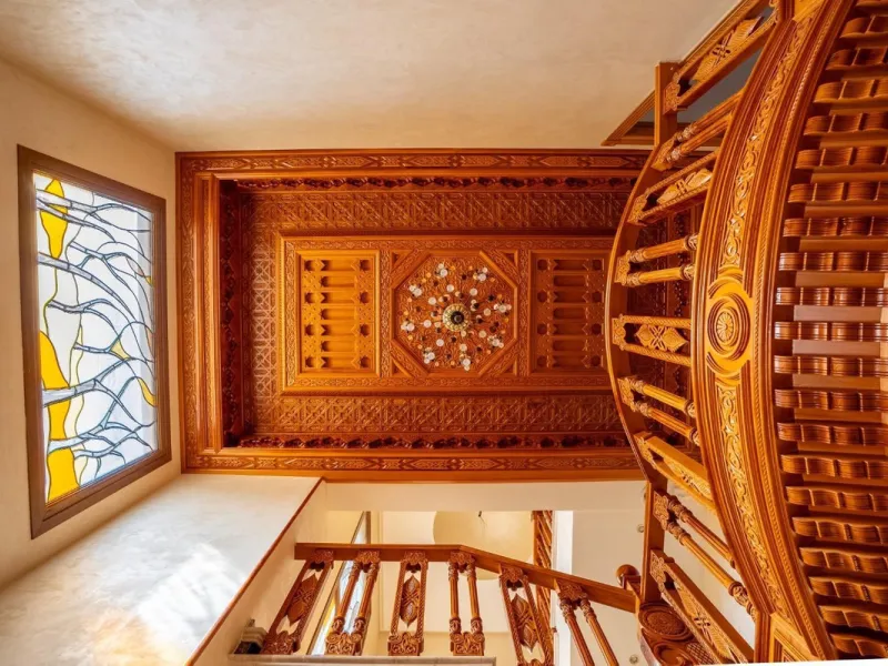 Discover this stunning  villa, perfectly situated next to a protected nature reserve. Enjoy the serenity of nature while being just a short walk away from shopping centers and other amenities.