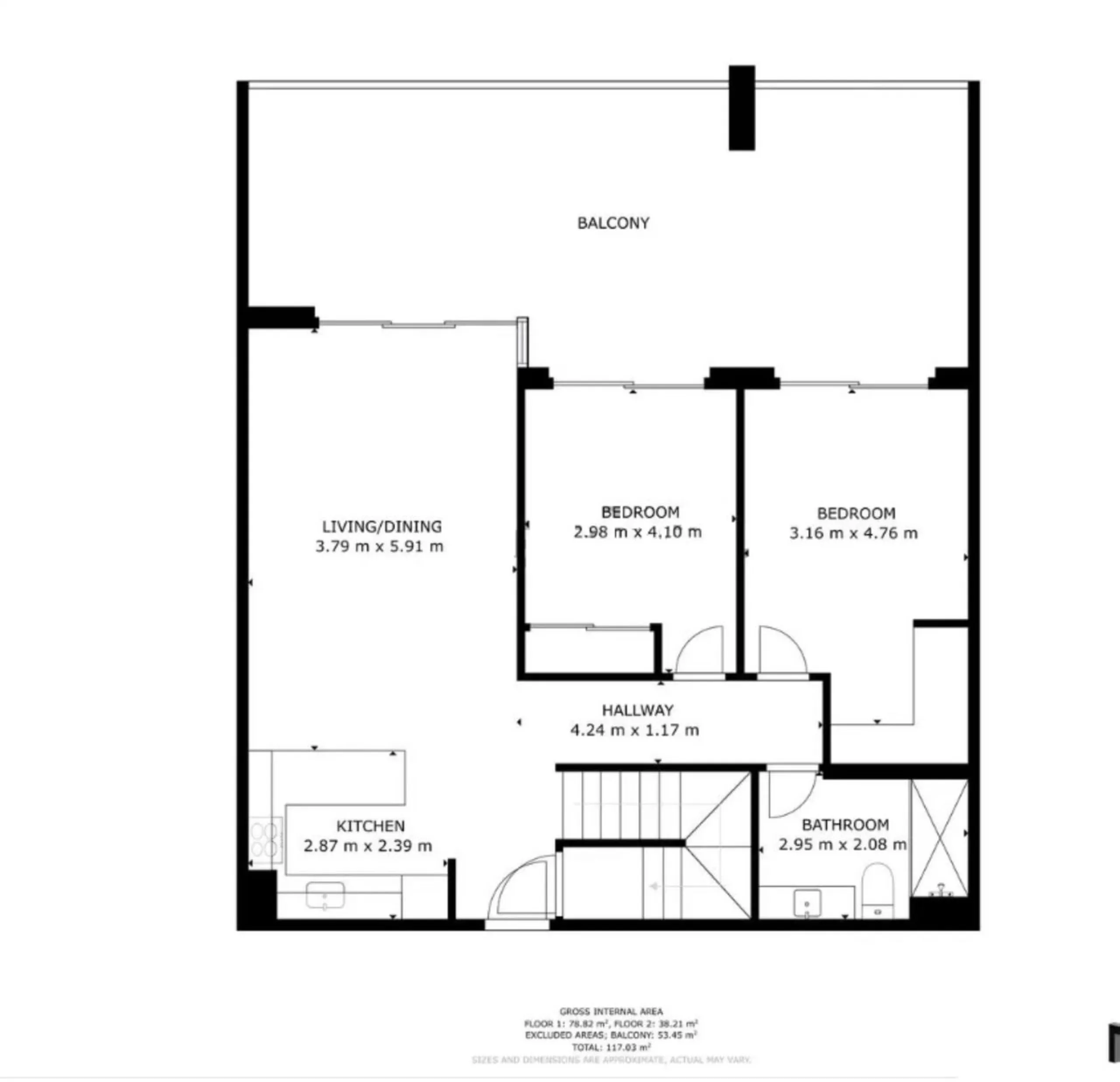 MAGNIFICENT DUPLEX PENTHOUSE WITH STUNNING SEA AND GOLF VIEWS AND A TOURIST LICENSE
