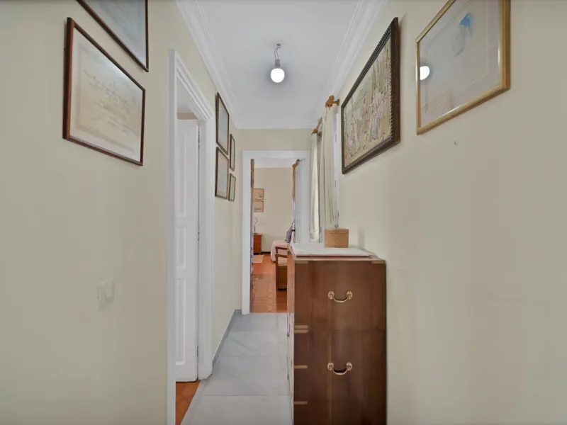 Detached Villa for Sale in Nueva Andalucía, Marbella – Prime Location with Sea Views