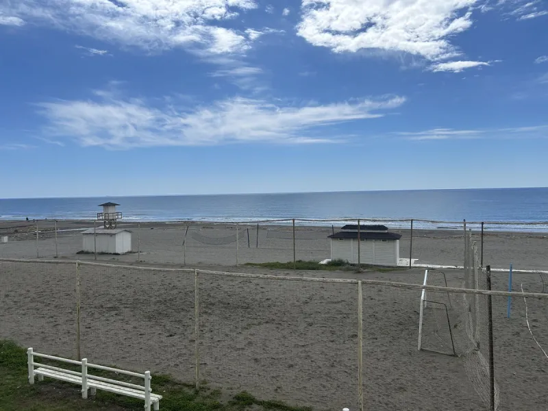 Frontline Beach Apartment in El Morche – In a Prime Location!