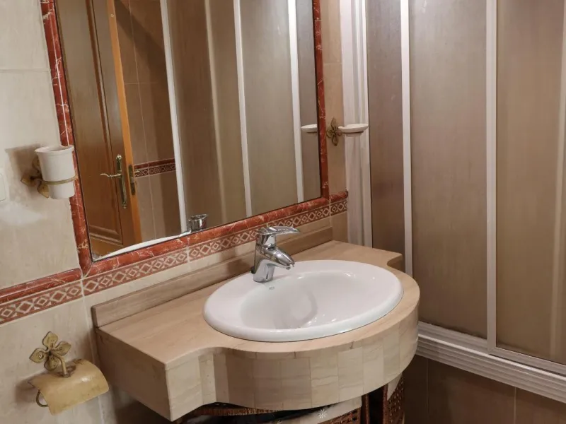 Apartment - Middle Floor Apartment в продаже в Benalmadena, Málaga. В доме 2 спален и 2 ванных комнат. Площадь дома 68 м²