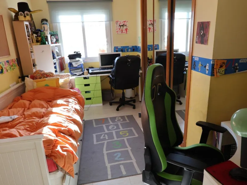 Apartment - Middle Floor Apartment в продаже в Benalmadena, Málaga. В доме 2 спален и 2 ванных комнат. Площадь дома 68 м²
