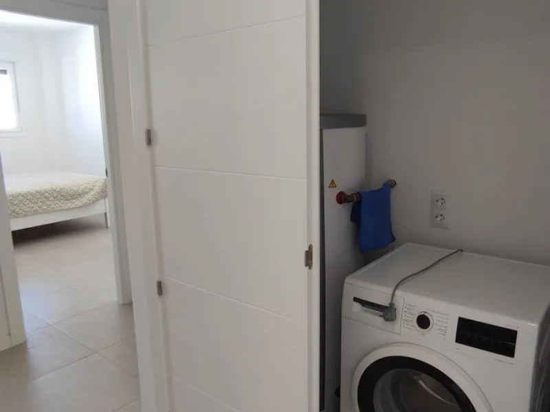 Apartment - Penthouse в продаже в Estepona, Málaga. В доме 2 спален и 2 ванных комнат. Площадь дома 92 м²