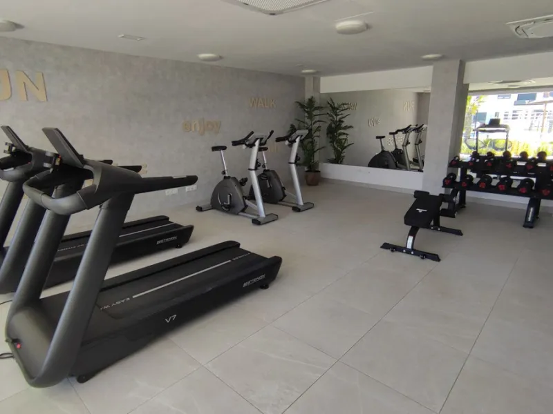 Apartment - Penthouse в продаже в Estepona, Málaga. В доме 2 спален и 2 ванных комнат. Площадь дома 92 м²
