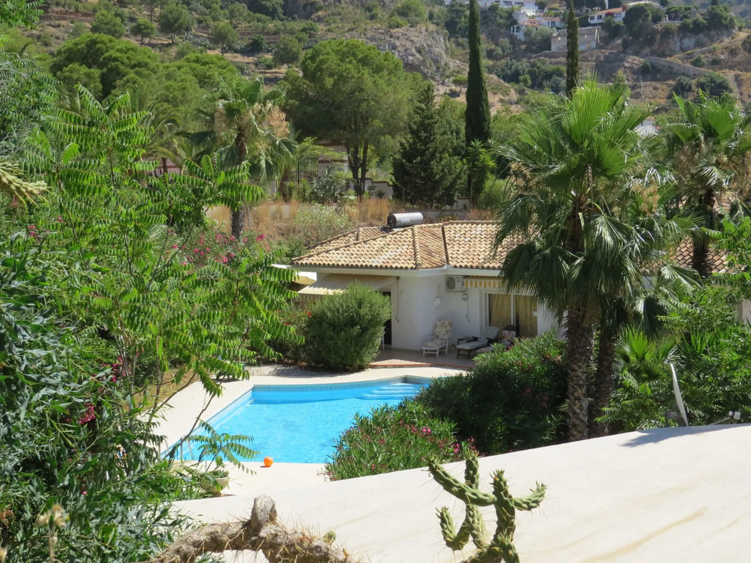 Eco Rural Tourism Business for Sale – Sea view– Licensed Property