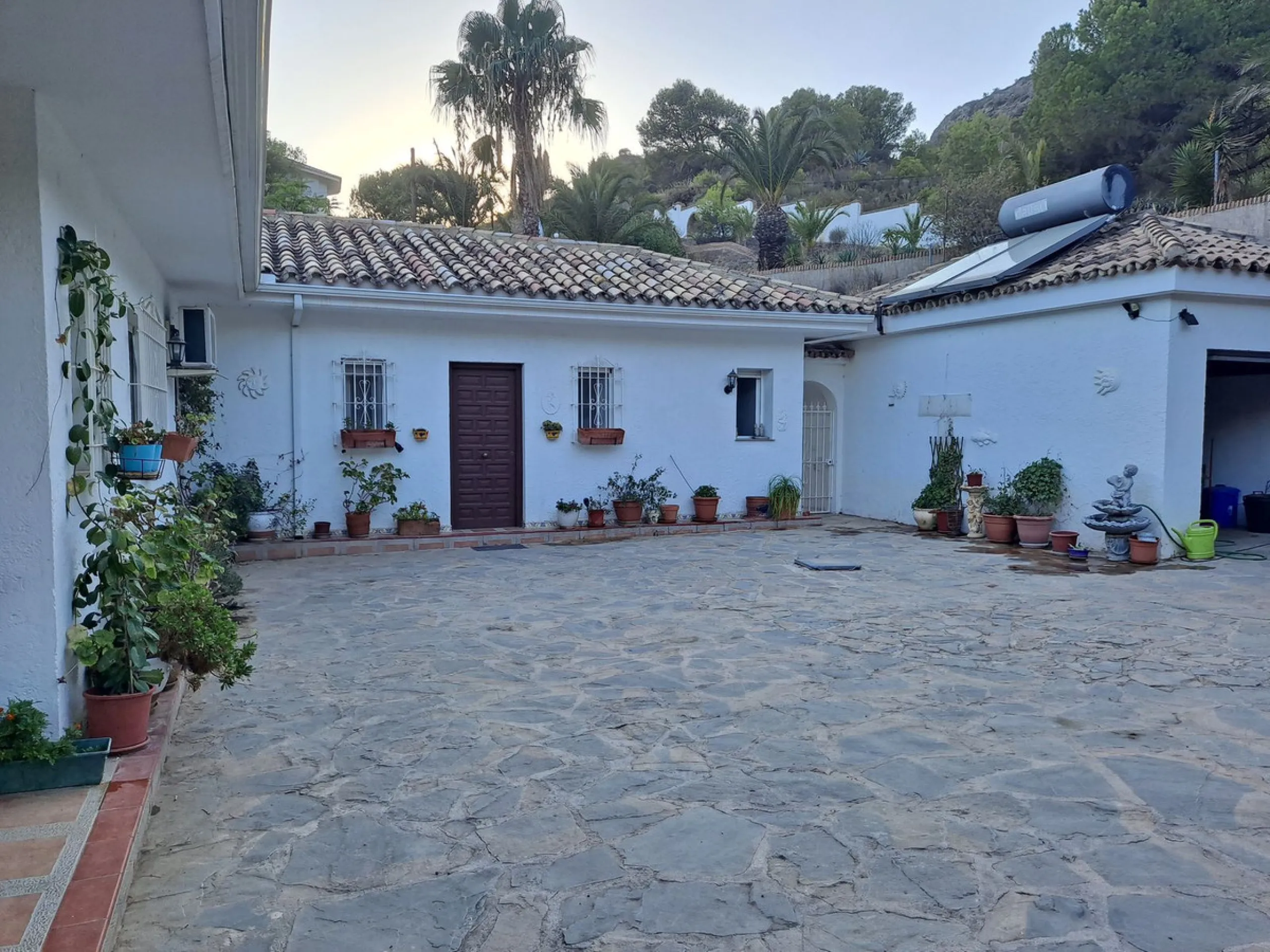 Eco Rural Tourism Business for Sale – Sea view– Licensed Property