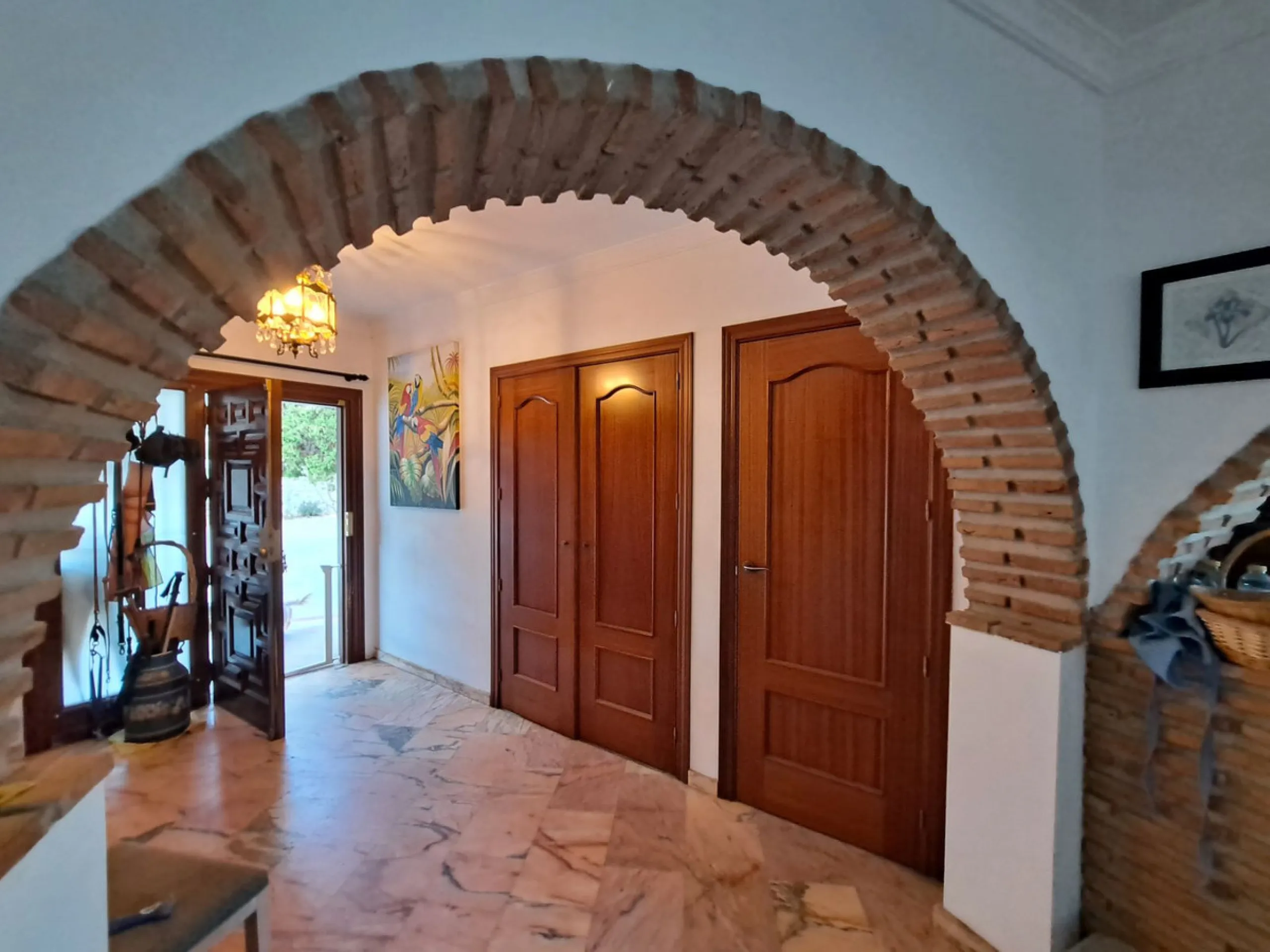 Eco Rural Tourism Business for Sale – Sea view– Licensed Property